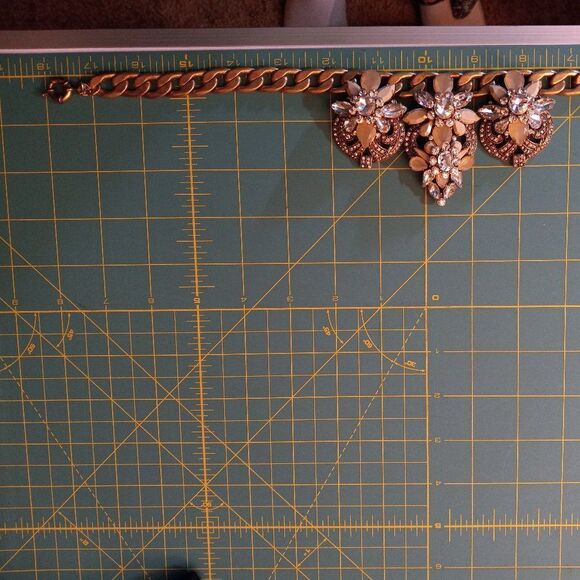 J. Crew Statement necklace - Picture 9 of 10